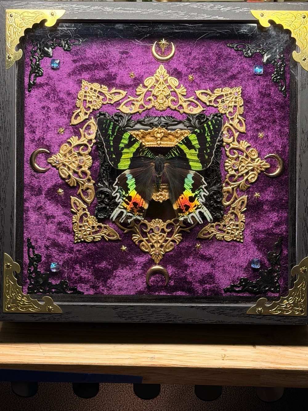 The Sunset Empress